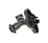 DeLonghi Connecteur Vannes 2 Voies Machine Café dedica EC680 EC690 EC820 EC860