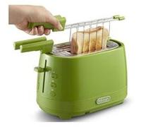 De’Longhi CTLAP2203.GR 2 part(s) 550 W Vert