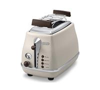 De’Longhi 2103.BG 2 part(s) 900 W Beige