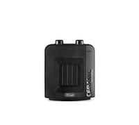 De’Longhi DCH6031.B appareil de chauffage Intérieure Noir 2000 W Chauffage de ventilateur électrique