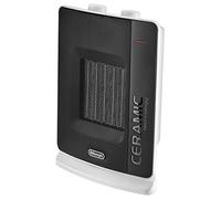 De’Longhi DCH7032.B appareil de chauffage Intérieure Noir 2200 W Chauffage de ventilateur électrique
