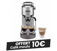 Delonghi Dedica Duo EC890.M