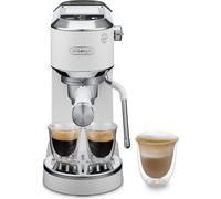 DeLonghi Dedica Duo EC890.WI Siebträger Espressomaschine 0132106346