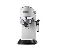 De’Longhi Dedica Style EC 685.W Semi-automatique Machine à expresso 1,1 L