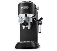 De’Longhi Dedica Style EC 695.BK machine à café Semi-automatique Machine à expresso 1,1 L