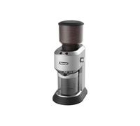 De’Longhi KG 520.M appareil à moudre le café 150 W Noir, Acier inoxydable
