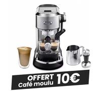 Delonghi Dedica Maestro Plus EC950.M