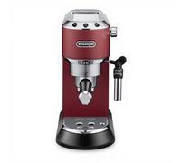 DeLonghi Dedica Style EC685.R Machine à expresso - Rouge