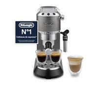 Machine à expresso manuelle De'Longhi Dedica Style EC685.TB | Nouveau