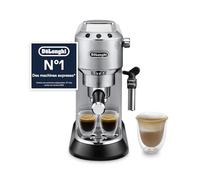 De’Longhi Dedica Style EC685.M Semi-automatique Machine à expresso 1,1 L