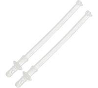 De'Longhi DeLonghi 5313235381 Tube d'aspiration de lait pour machine Nespresso EN750 Lattissima Pro
