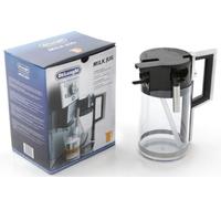 De'Longhi DeLonghi ESAM 6700 PrimaDonna Avant Pot à lait complet avec mousseur à lait
