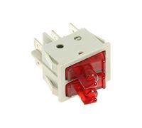 De'Longhi DeLonghi Interrupteur Double DRH-2415 Radiateur Huile G01 Hmw KR03 KR73 R030
