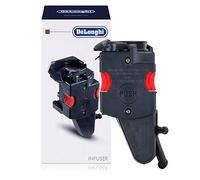 Infuseur 7313251451 pour Cafetière - Expresso broyeur DELONGHI , AUTENTICA, DINAMICA PLUS, ELETTA CAPPUCCINO, ELETTA PLUS, [...]