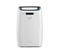 De’Longhi Tasciugo AriaDry Multi DEXD216RF 2,1 L 40 dB 285 W Blanc