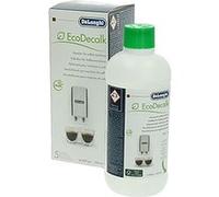 DeLonghi Détartrant 500 ml pour petit électroménager préparation des boissons Réf. 5513296041