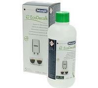 DeLonghi Détartrant 500 ml pour petit électroménager préparation des boissons Réf. 5513296041
