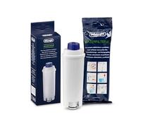 DELONGHI Détartrant cafetière Cartouche filtrante DLSC002