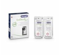 DeLonghi Détartrant Calcaire Ecodecalk Saeco Ariete Gaggia nespresso 2x100ml
