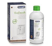 Détartrant - DeLonghi - EcoDecalk - 500 ml - Écologique - Tous modèles