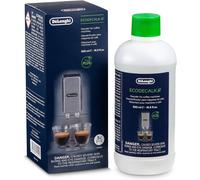 De'Longhi Detartrant Ecodecalk, Écologique, Pour Machines a Café, Marron - 500Ml