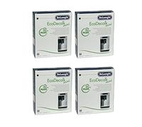 De’Longhi EcoDecalk 2x100ml Cafetières 100 ml