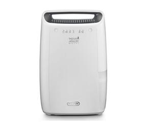 De'Longhi DEX214F 2,1 L 40 dB 290 W Gris