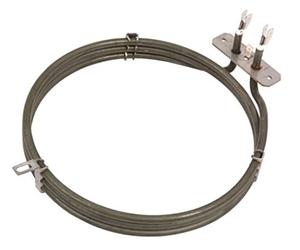Delonghi dfs903st Ventilateur pour four 2500 W