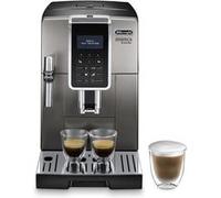 De’Longhi Dinamica Ecam Dinamica Aroma Bar ECAM359.37.TB Entièrement automatique Machine à expresso 1,8 L
