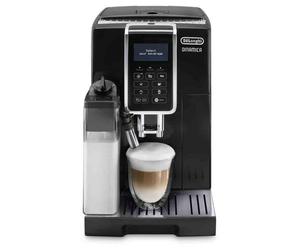 De'Longhi Dinamica Ecam 350.55.B Entièrement automatique Machine à expresso 1,8 L