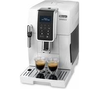 DeLonghi Dinamica ECAM350.35.W - Machine à expresso automatique - Wit