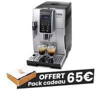 De’Longhi FEB 3535.SB Entièrement automatique Machine à expresso