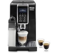 De’Longhi Dinamica Ecam 350.55.B Entièrement automatique Machine à expresso