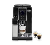 De’Longhi Dinamica Plus ECAM370.70.B Entièrement automatique Machine à expresso 1,8 L