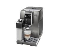 De'Longhi Dinamica Plus ECAM370.95.T - Machine à café automatique avec mousseur à lait - 19 bar - titane