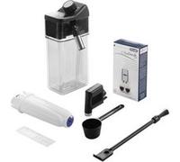 De'Longhi Dinamica Plus ECAM370.95.T - Machine à café automatique avec mousseur à lait - 19 bar - titane Gris G