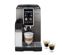 De’Longhi Dinamica Plus ECAM 380.95.TB machine à café Entièrement automatique Machine à café 2-en-1 1,8 L
