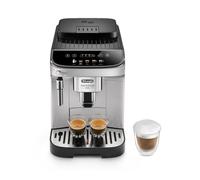 De'Longhi Dinamica Plus - Machine à Café Automatique 24 Boissons Titanium