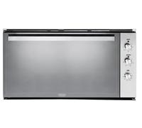 DE'LONGHI DLM90XED Four À Électrique 7 Fonctions Ventilé 87L Inox