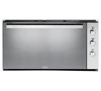 Delonghi Dlm90Xed Four Électrique Multifonction Ventilé 87L Inox