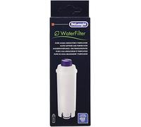 De'Longhi DLS C002 de débit direct Blanc - Filtre à eau