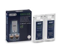 De’Longhi EcoDecalk 2x100ml Cafetières 100 ml