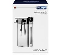 DeLonghi Pot à Lait Crème Machine Café Primadonna Exclusif ESAM6900 M