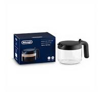 Carafe à café - DE'LONGHI - DLSC021 - Compatible avec machines à café - Verseuse de rechange - Pratique