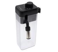 De'Longhi DLSC031 Carafe à Lait Graduée pour modèles EXAM44, LatteCrema Hot, Compatible lave-vaisselle, Conçue pour cappuccino crémeux et boissons lactées