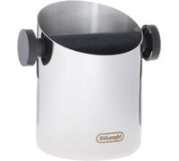 De'Longhi DLSC059 Récipient BATTIFILTRE pour marc de café en acier inoxydable