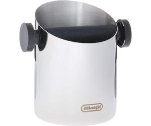De'Longhi DLSC059 Récipient BATTIFILTRE pour marc de café en acier inoxydable