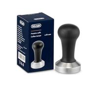 Tamper Delonghi acier plat 51mm - Noir - DLSC080