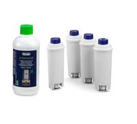 Delonghi DLSC328 Kit d'entretien annuel