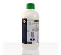 Détartrant - Delonghi - EcoDecalk - Lot de 5 flacons - 500 ml